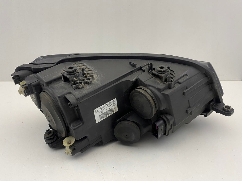 Frontscheinwerfer VW Caddy III 2K1941015A Links Scheinwerfer Headlight SCH8957364959fu