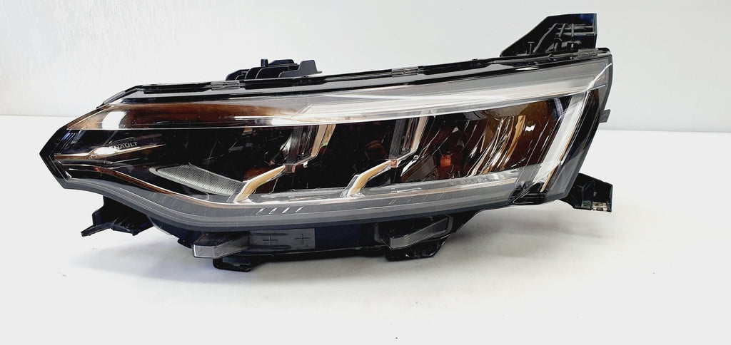 Frontscheinwerfer Renault Talisman 260601223R LED Links Scheinwerfer Headlight