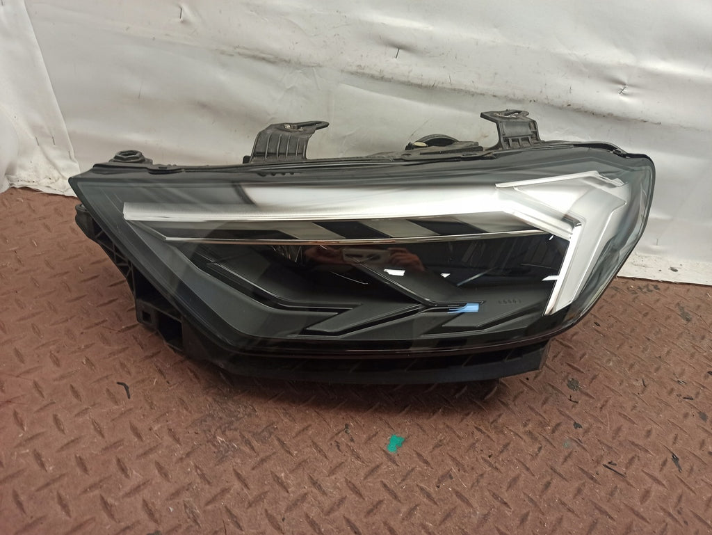 Frontscheinwerfer Audi A1 82A941033 Full LED Links Scheinwerfer Headlight SCH4910656820nq