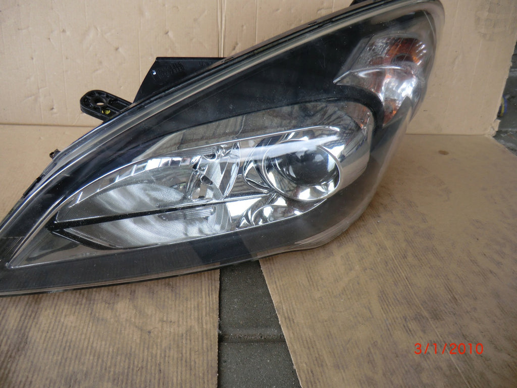 Frontscheinwerfer Kia Ceed Links Scheinwerfer Headlight