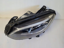Laden Sie das Bild in den Galerie-Viewer, Frontscheinwerfer Mercedes-Benz W246 A2469066901 Links Scheinwerfer Headlight SCH8563745219oq