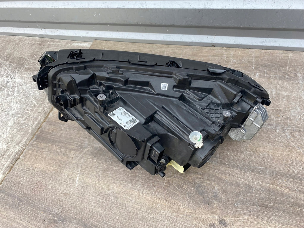 Frontscheinwerfer Mercedes-Benz Eqa Eqb A2439069000 LED Rechts Headlight