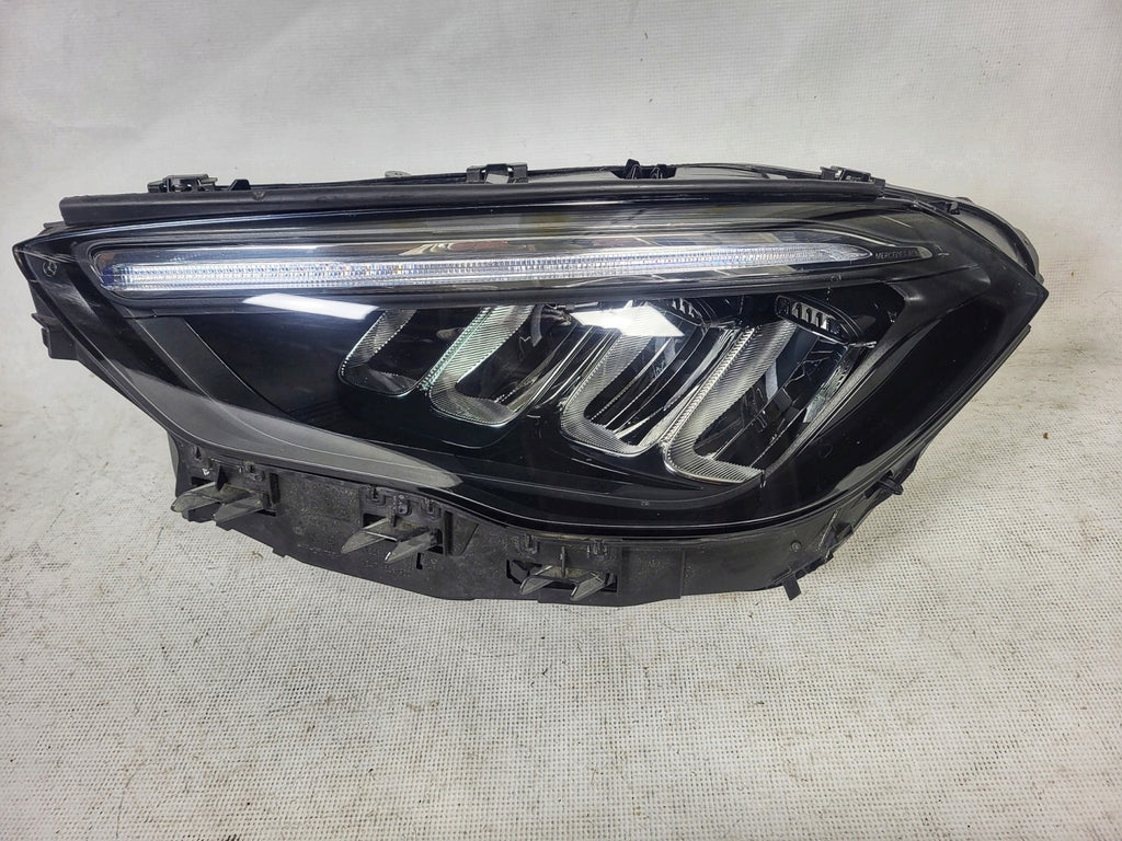 Frontscheinwerfer Mercedes-Benz Gla H247 A2479066107 LED Links Headlight SCH7028195165di