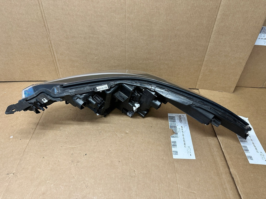 Frontscheinwerfer Toyota 81110-YP280-00 LED Rechts Scheinwerfer Headlight SCH4239737629ao