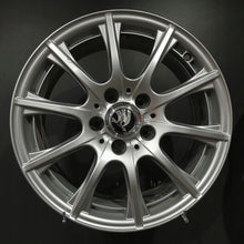 Load image into Gallery viewer, 4x Alufelge 16 Zoll 6.5" 5x112 38ET A2054012400 Mercedes-Benz Octavia I FEL1897462385kb