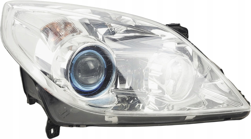 Frontscheinwerfer Audi Signum Vectra C 89312449 Xenon Rechts Headlight