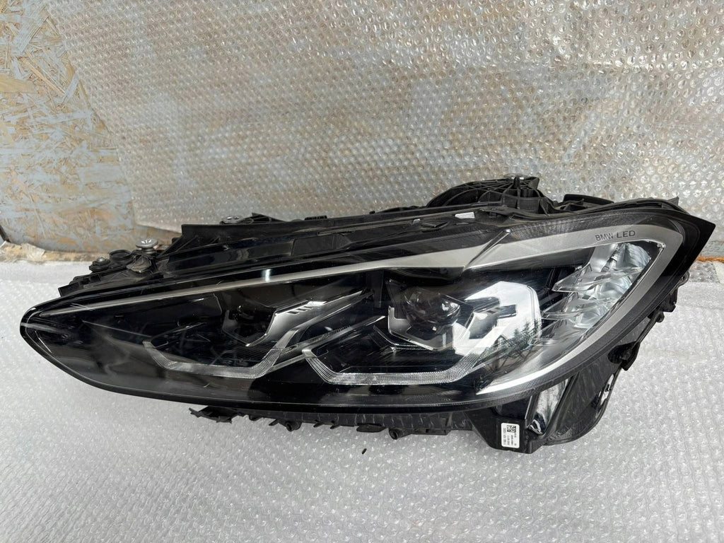 Frontscheinwerfer BMW 4 G22 G23 G26 5A19351-03 LED Ein Stück (Rechts oder Links) SCH4081479446rj
