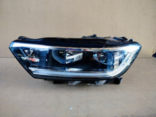 Laden Sie das Bild in den Galerie-Viewer, Frontscheinwerfer VW T-Roc 2GA941035AK Full LED Links Scheinwerfer Headlight