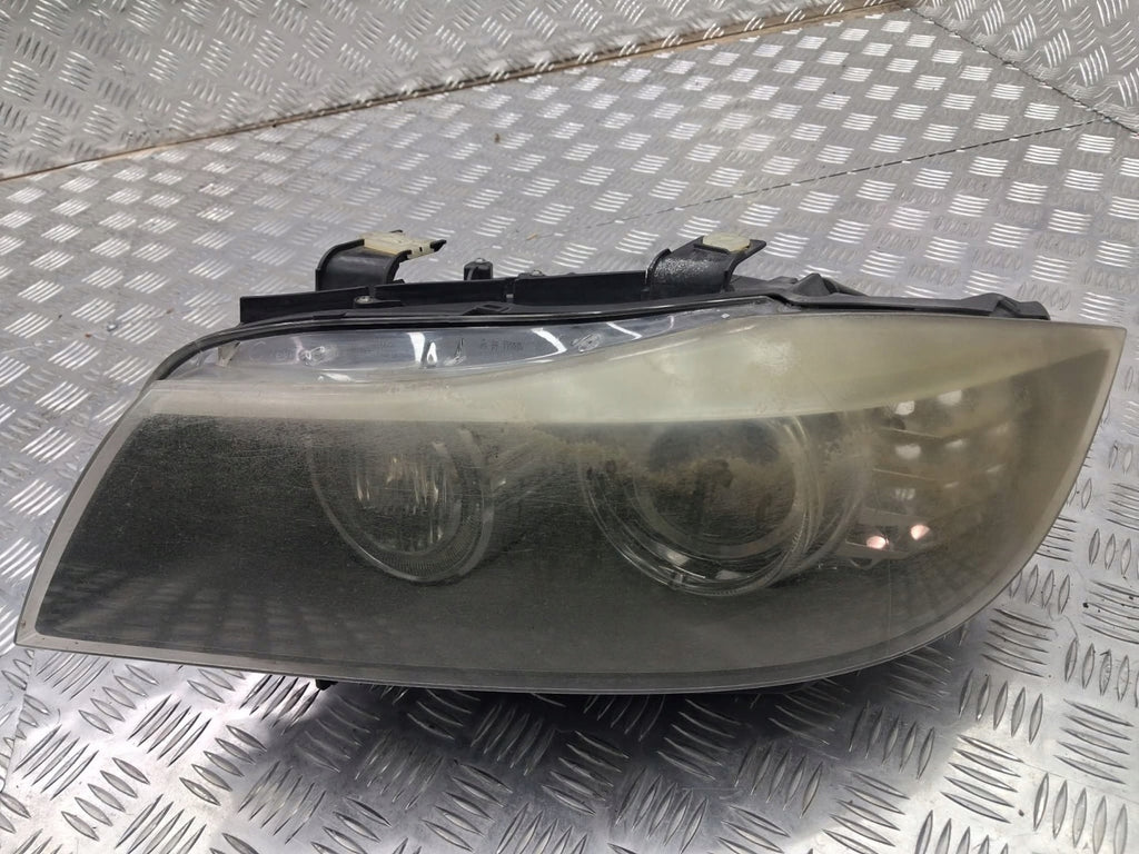 Frontscheinwerfer BMW E91 E90 7202589 Xenon Links Scheinwerfer Headlight SCH3900197336qh