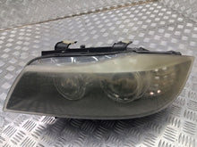 Laden Sie das Bild in den Galerie-Viewer, Frontscheinwerfer BMW E91 E90 7202589 Xenon Links Scheinwerfer Headlight SCH3900197336qh