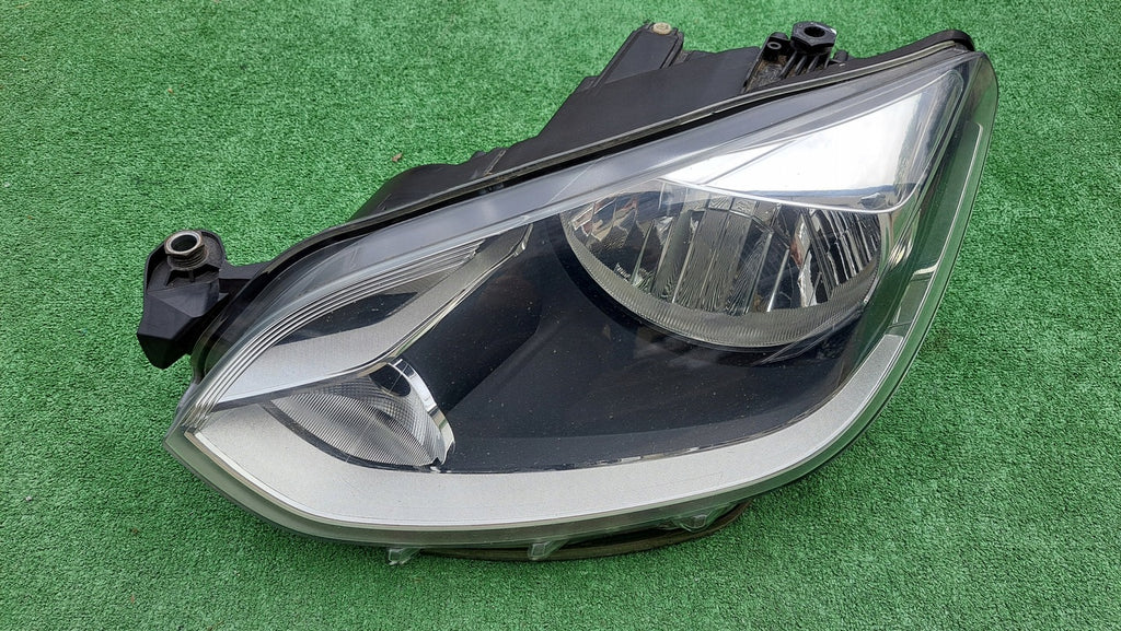 Frontscheinwerfer VW Up 1S1941015N Links Scheinwerfer Headlight