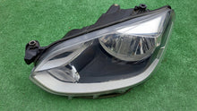 Laden Sie das Bild in den Galerie-Viewer, Frontscheinwerfer VW Up 1S1941015N Links Scheinwerfer Headlight