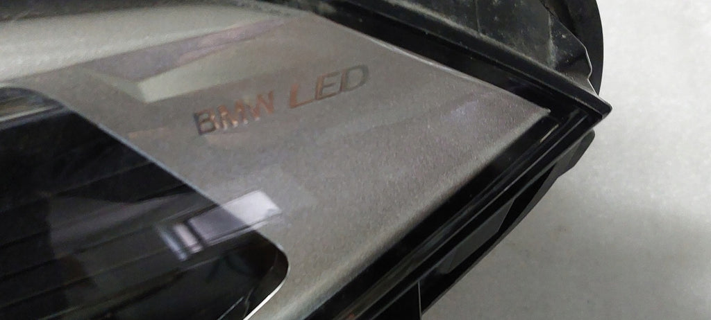Frontscheinwerfer BMW F48 6311-5A01171-02 Full LED Links Scheinwerfer Headlight SCH4986128152yv
