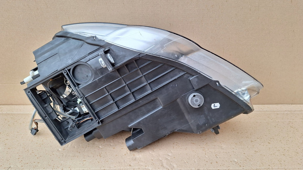Frontscheinwerfer VW Passat 3C0941752G Xenon Rechts Scheinwerfer Headlight SCH7286372838ix