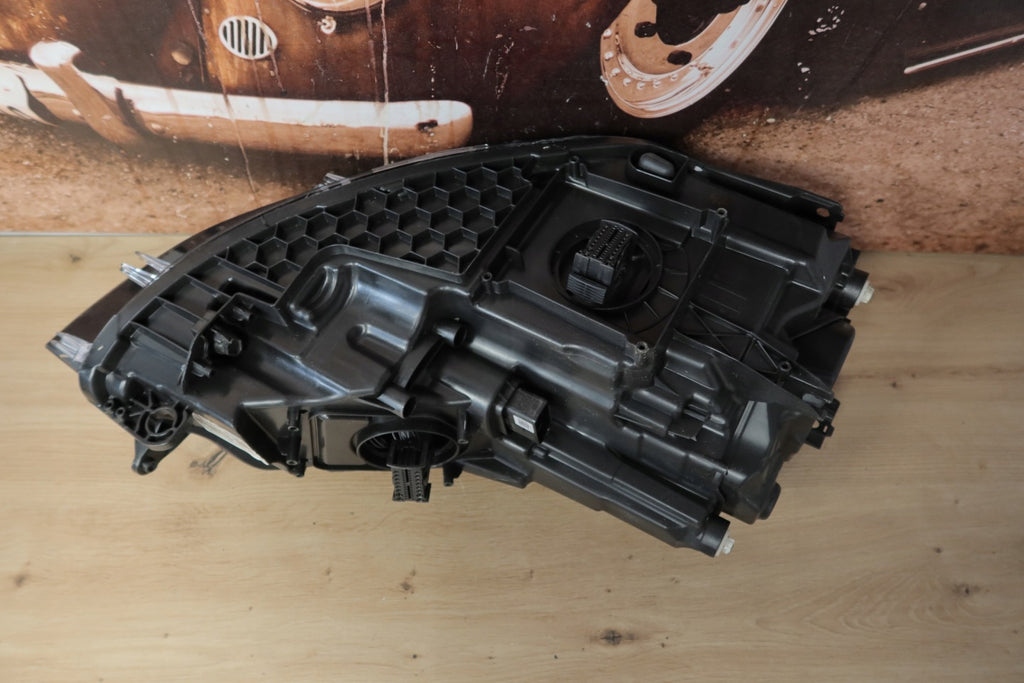 Frontscheinwerfer VW Golf VII 5G1941081 LED Links Scheinwerfer Headlight SCH2239893720tf