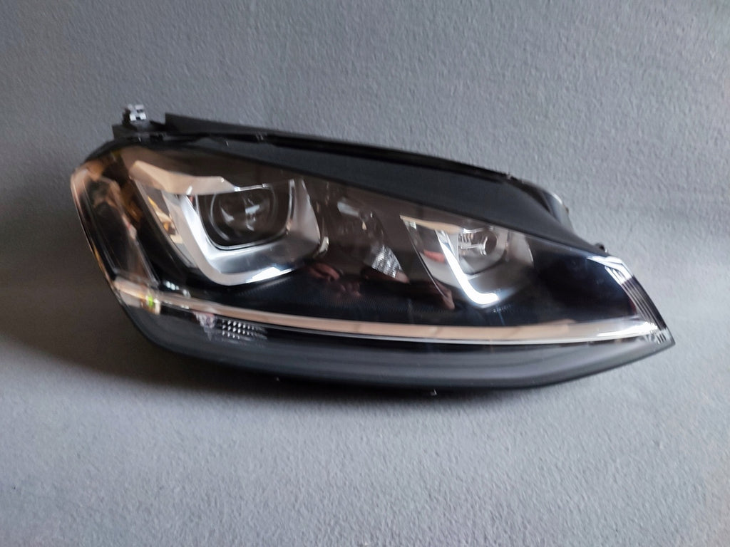 Frontscheinwerfer VW Golf VII 5g1 5G1941040 LED Rechts Scheinwerfer Headlight SCH2909152284rn
