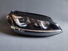 Laden Sie das Bild in den Galerie-Viewer, Frontscheinwerfer VW Golf VII 5g1 5G1941040 LED Rechts Scheinwerfer Headlight SCH2909152284rn