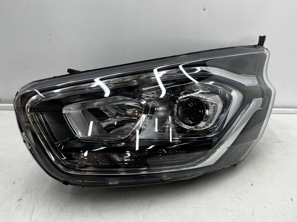 Frontscheinwerfer Ford Transit Custom JK21-13W030-DJ LED Links Headlight SCH8972499422lo