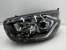 Laden Sie das Bild in den Galerie-Viewer, Frontscheinwerfer Ford Transit Custom JK21-13W030-DJ LED Links Headlight SCH8972499422lo
