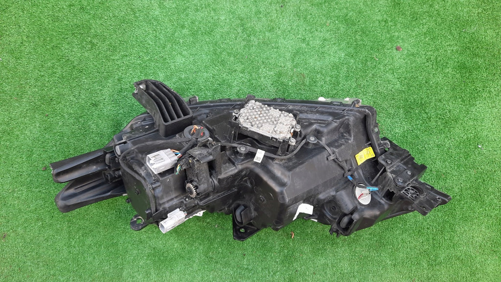 Frontscheinwerfer Mitsubishi Outlander III Full LED Rechts Headlight