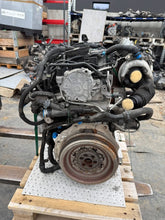 Laden Sie das Bild in den Galerie-Viewer, Motor Audi Seat Skoda VW I CFG CFGC CFGB 2.0 TDI 175TKm 2012 Diesel Komplett MOT5126345326zi