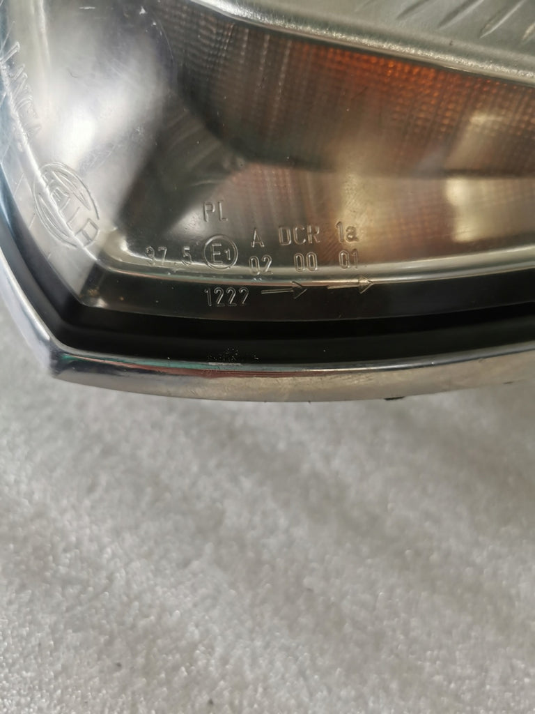Frontscheinwerfer Lancia Thesis 15536200 Links Scheinwerfer Headlight SCH6731059309hw