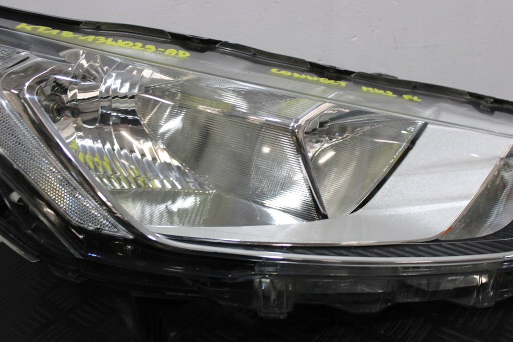 Frontscheinwerfer Ford Transit Connect KT1B-13W029-AD Rechts Headlight SCH5114347766rm