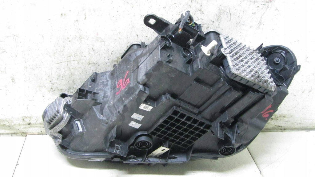 Frontscheinwerfer BMW X1 F48 7193710-03 Rechts Scheinwerfer Headlight SCH6390678063is