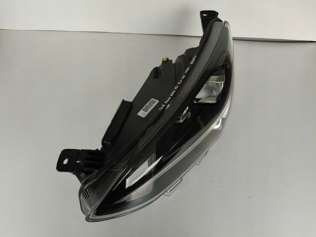 Frontscheinwerfer Ford Focus MX7B-13E015-ED Full LED Links Headlight SCH5403413132op