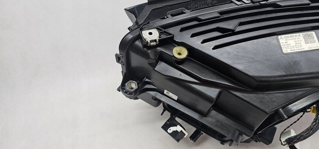 Frontscheinwerfer Mercedes-Benz Glc A2539065003 FULL LED Rechts Headlight SCH4633889451fw