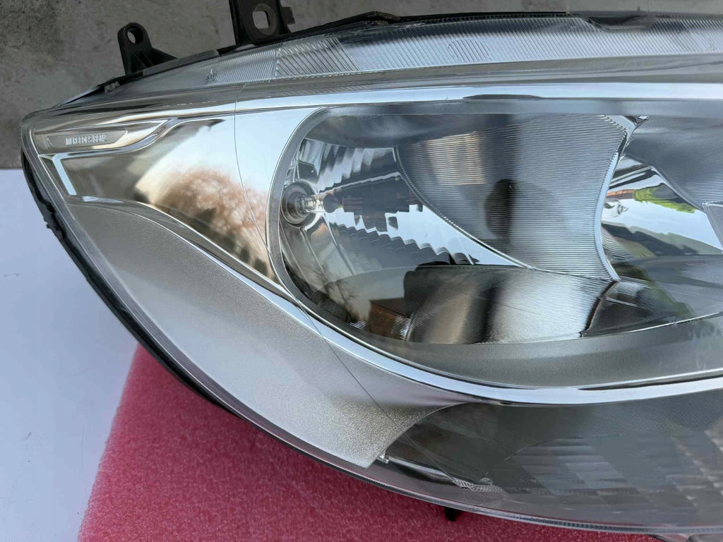 Frontscheinwerfer Mercedes-Benz Sprinter A9109060100 Rechts Headlight SCH1246298289sx