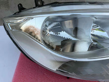 Load image into Gallery viewer, Frontscheinwerfer Mercedes-Benz Sprinter A9109060100 Rechts Headlight SCH1246298289sx
