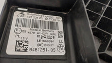 Load image into Gallery viewer, Frontscheinwerfer BMW Z4 G29 9481251-05 LED Ein Stück (Rechts oder Links) SCH6281135504bi
