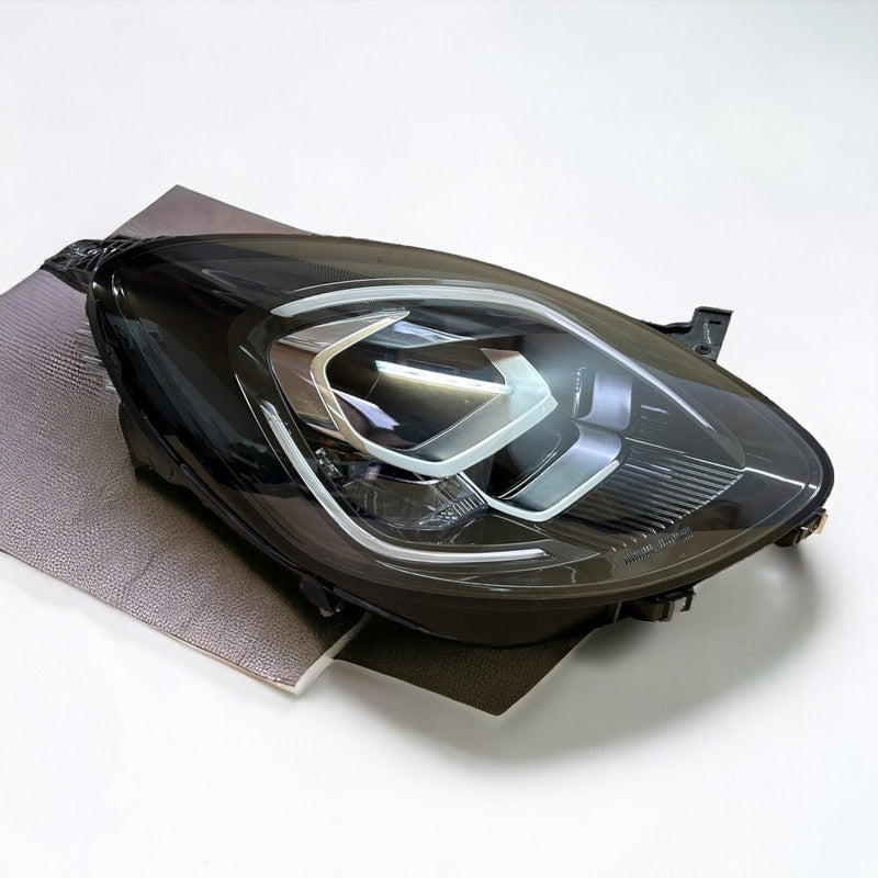 Frontscheinwerfer Ford Puma L1TB-13E014-EJ LED Rechts Scheinwerfer Headlight