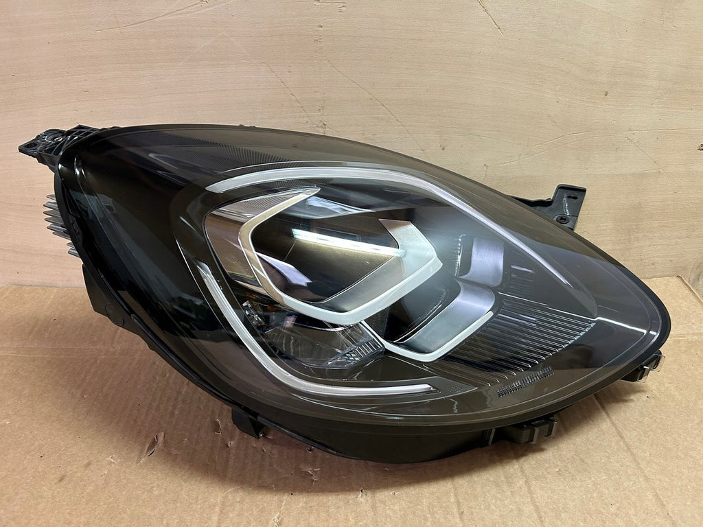 Frontscheinwerfer Ford Puma L1TB-13E014-EJ LED Rechts Scheinwerfer Headlight