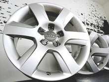 Laden Sie das Bild in den Galerie-Viewer, 4x Alufelge 17 Zoll 7.5" 5x112 26ET 4H0601025A Audi Tarraco Superb Iii Rim Wheel FEL3101409903jq