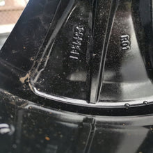 Load image into Gallery viewer, 1x Alufelge 21 Zoll 8.5" 5x112 40ET Glanz Schwarz 14B601025AA VW Rim Wheel FEL6938799149ae