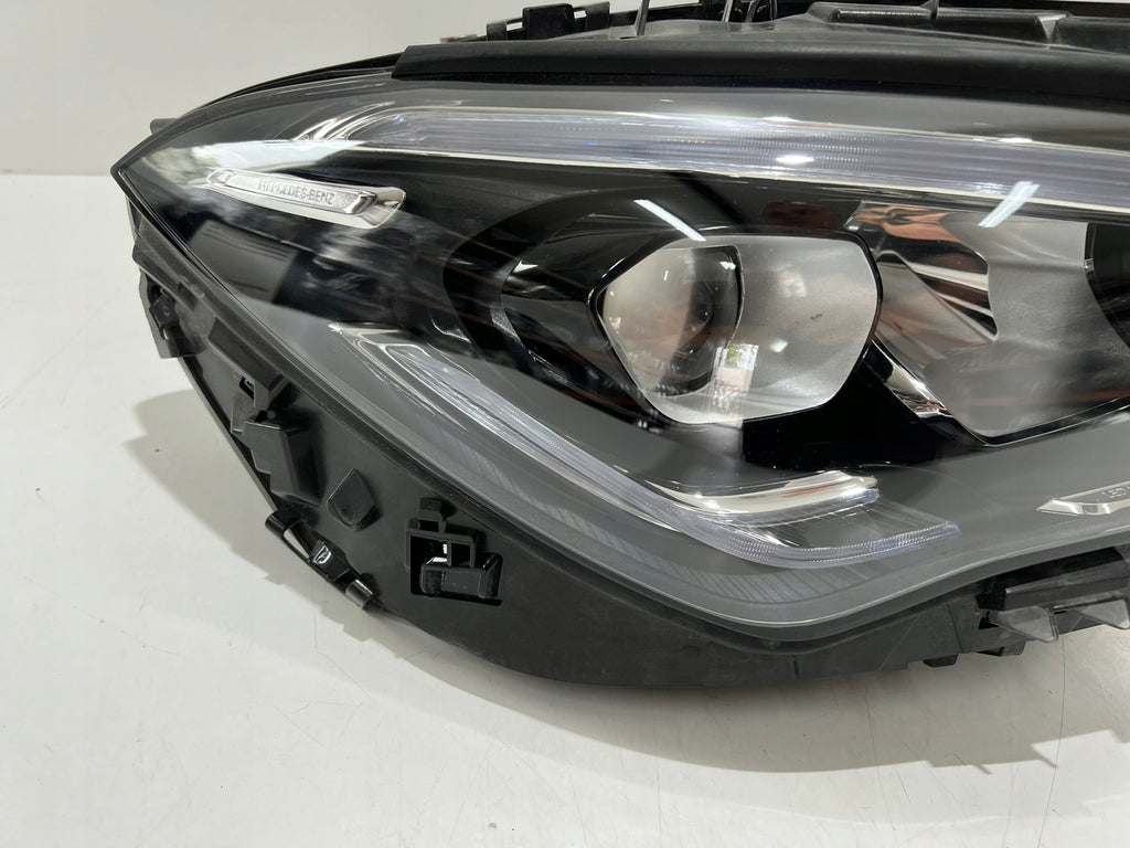 Frontscheinwerfer Mercedes-Benz Cla A1189068400 LED Rechts Headlight