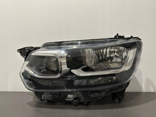 Laden Sie das Bild in den Galerie-Viewer, Frontscheinwerfer Citroën Berlingo I Van 9816824880 Links Scheinwerfer Headlight SCH2594165698tf