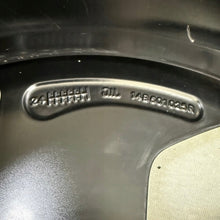 Load image into Gallery viewer, 1x Alufelge 20 Zoll 9.5" 5x112 47ET Glanz Schwarz 14B601025R VW Rim Wheel FEL4856448930ra
