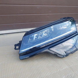 Frontscheinwerfer Skoda Karoq I 57B941015 LED Links Scheinwerfer Headlight SCH5162447962lj