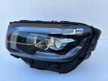 Laden Sie das Bild in den Galerie-Viewer, Frontscheinwerfer Mercedes-Benz Glb A2479061905 Links Scheinwerfer Headlight SCH8470901184hn