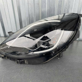 Frontscheinwerfer Ford Puma L1TB13E015GJ FALSE Scheinwerfer Headlight SCH5429768268tc