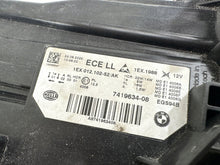 Laden Sie das Bild in den Galerie-Viewer, Frontscheinwerfer BMW 3 F30 F31 7419634 Rechts Scheinwerfer Headlight SCH3750241940to