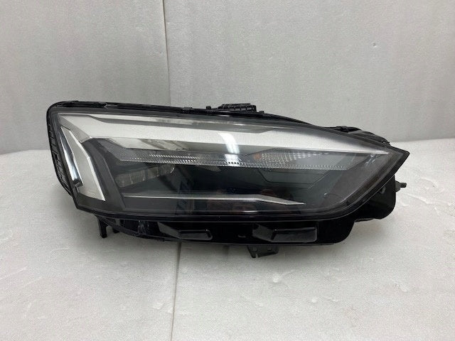 Frontscheinwerfer Audi A5 8W6941012 Full LED Rechts Scheinwerfer Headlight