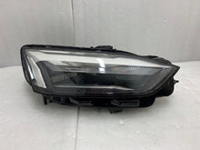 Load image into Gallery viewer, Frontscheinwerfer Audi A5 8W6941012 Full LED Rechts Scheinwerfer Headlight