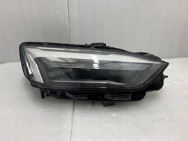 Frontscheinwerfer Audi A5 8W6941012 Full LED Rechts Scheinwerfer Headlight