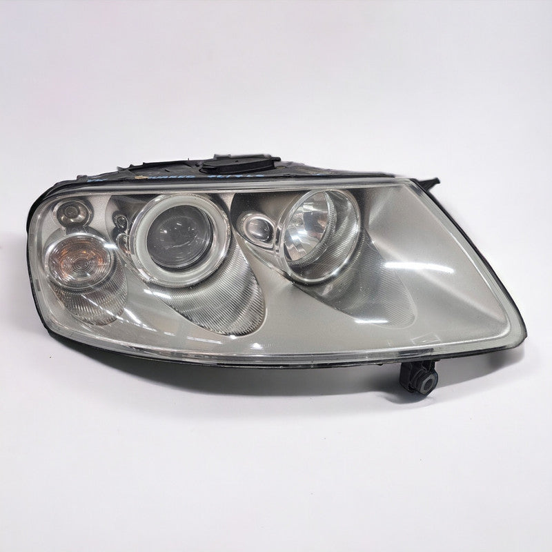 Frontscheinwerfer VW Touareg 7l6 7L6941016CE Rechts Scheinwerfer Headlight