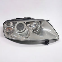 Load image into Gallery viewer, Frontscheinwerfer VW Touareg 7l6 7L6941016CE Rechts Scheinwerfer Headlight