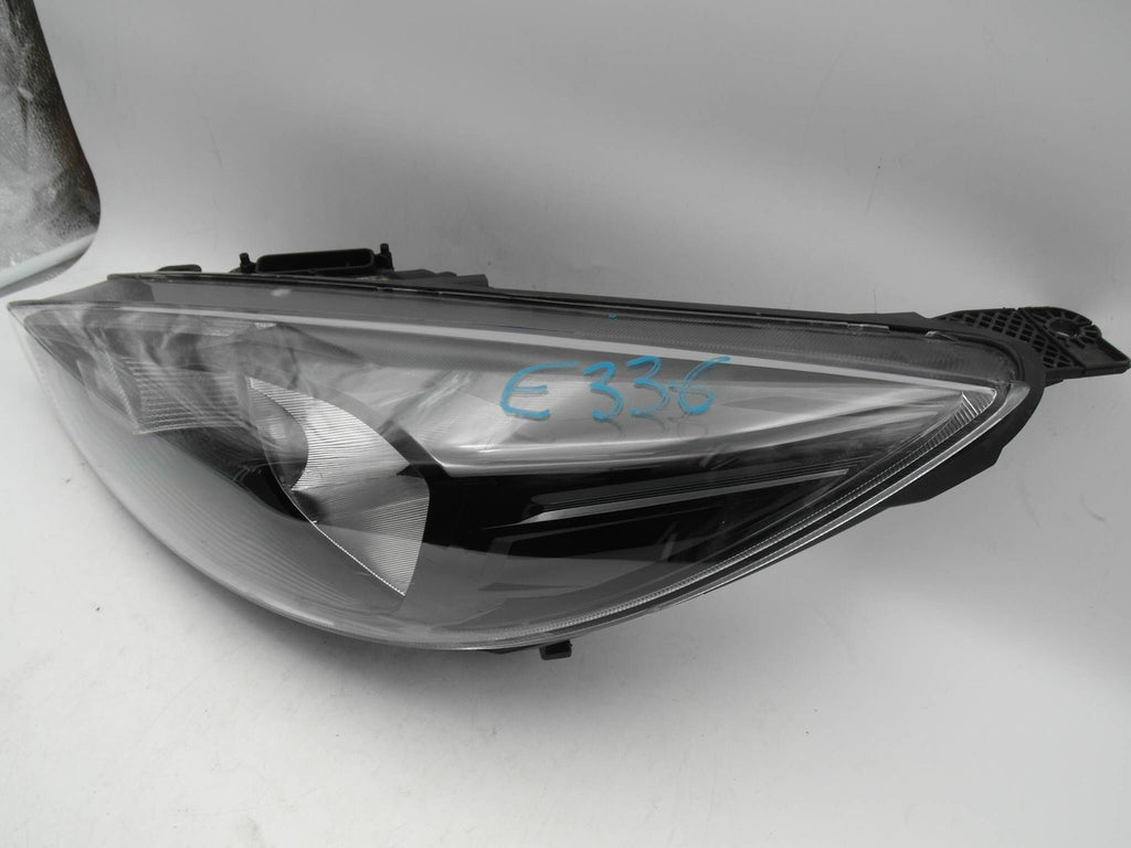 Frontscheinwerfer Ford Focus III F1EB13W030GB Links Scheinwerfer Headlight SCH6879917237hs